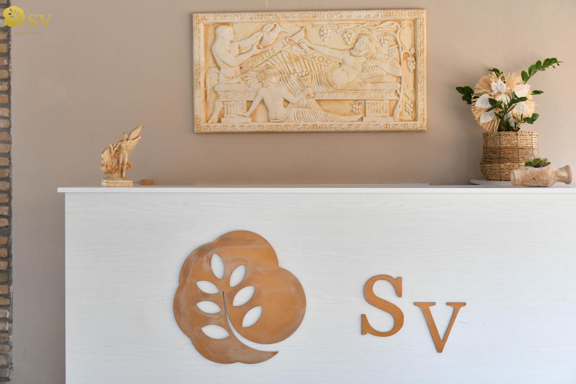 Secreta Vista Aparthotel 3*