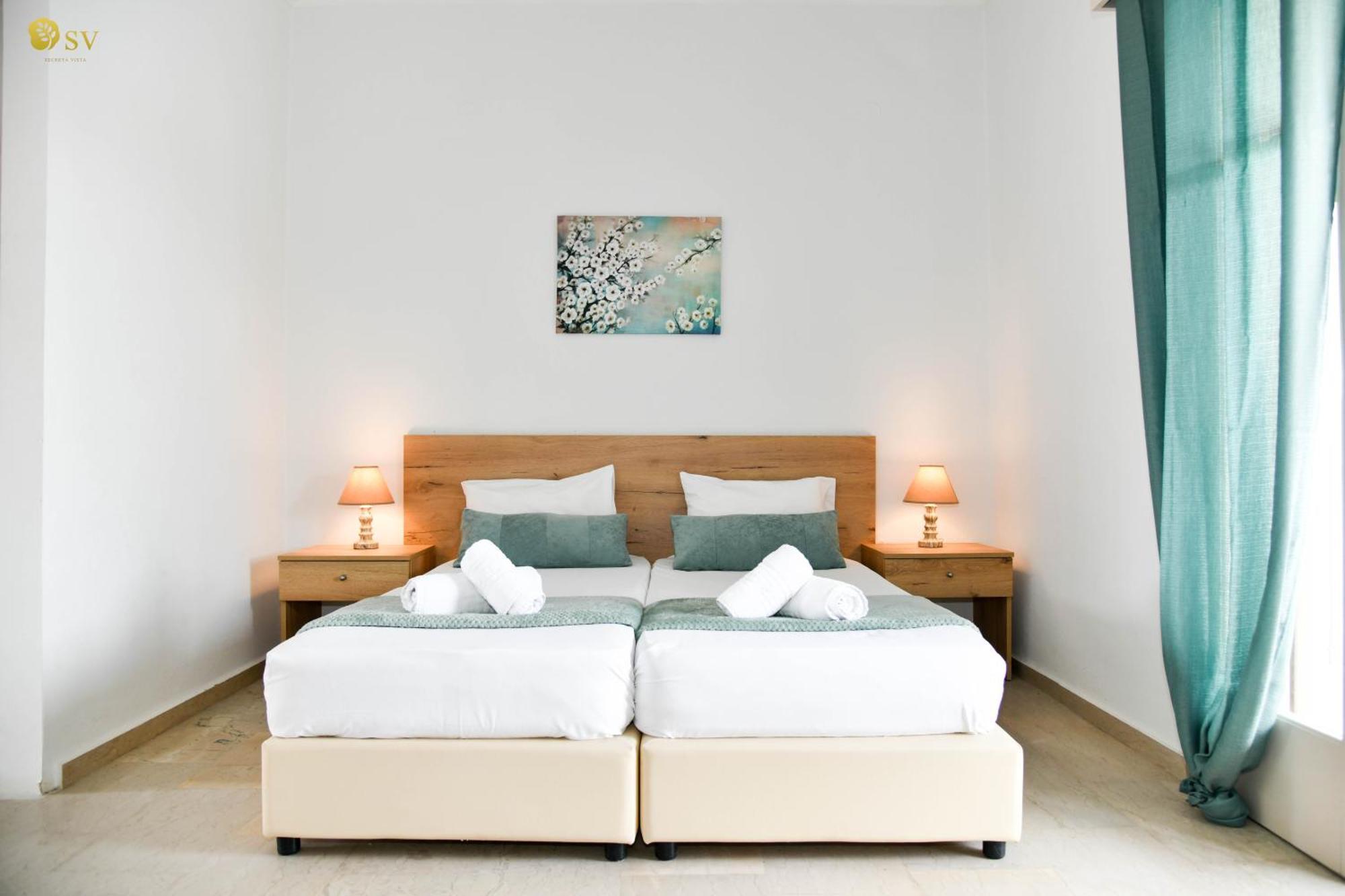 Secreta Vista Aparthotel 3*