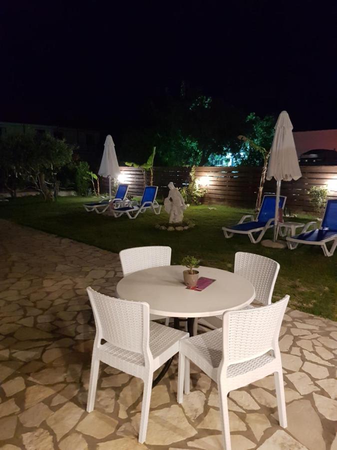 Aparthotel Secreta Vista