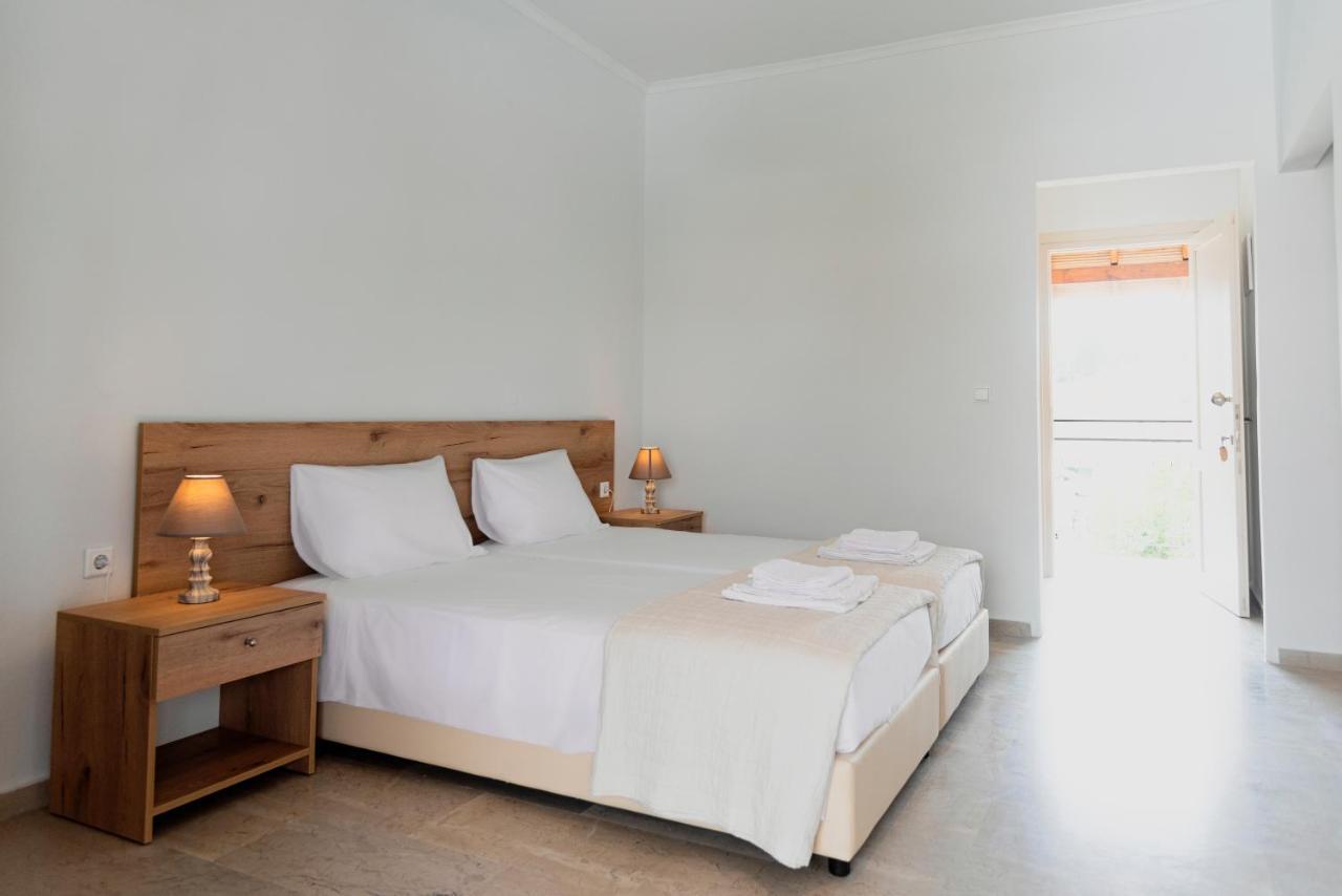 Secreta Vista Aparthotel