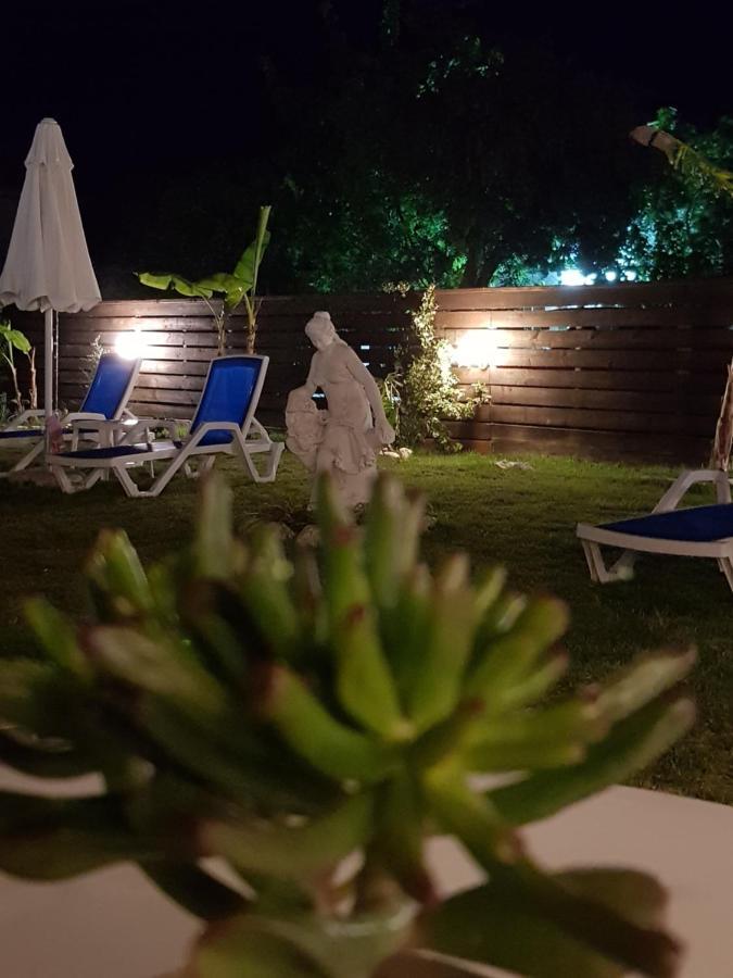 Secreta Vista Aparthotel Kavos