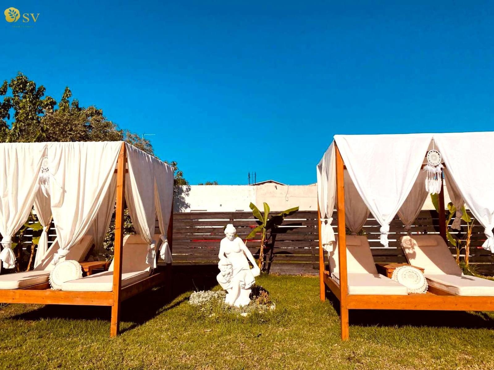 Secreta Vista Aparthotel