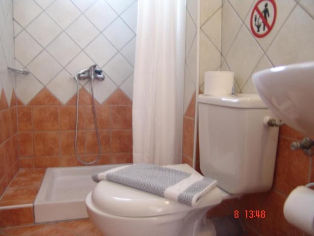 Secreta Vista 3* Kávos