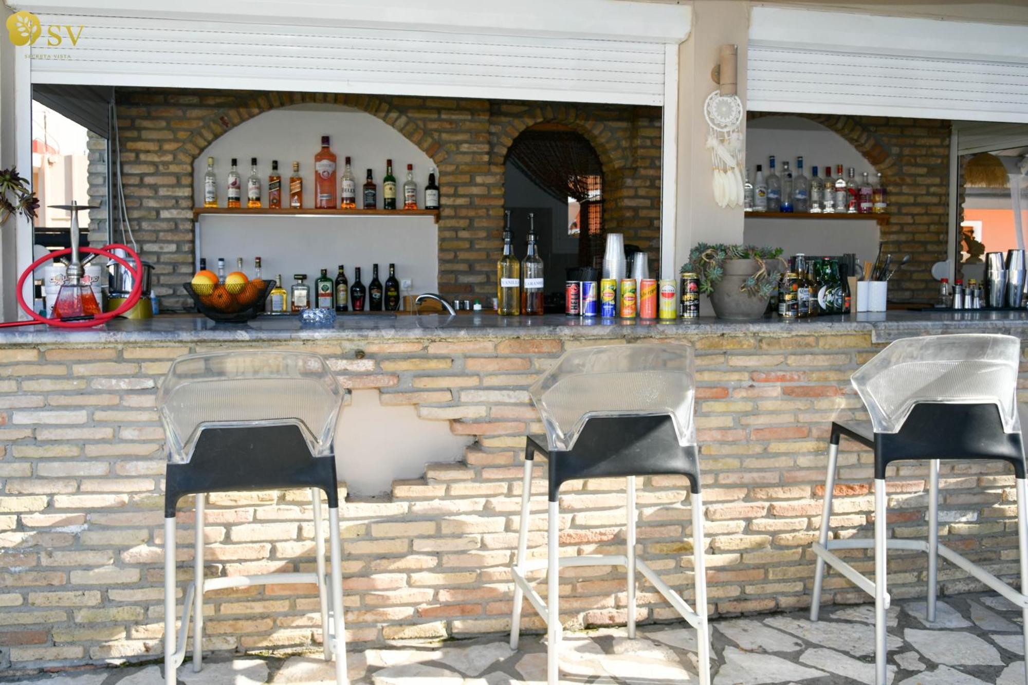 Secreta Vista 公寓式飯店 3*